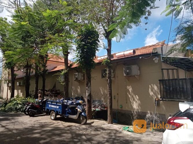 RUMAH SPA EKSKLUSIF BANGUNAN TERAWAT DI NUSA DUA BALI