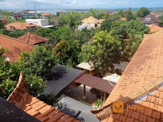 RUMAH SPA EKSKLUSIF BANGUNAN TERAWAT DI NUSA DUA BALI