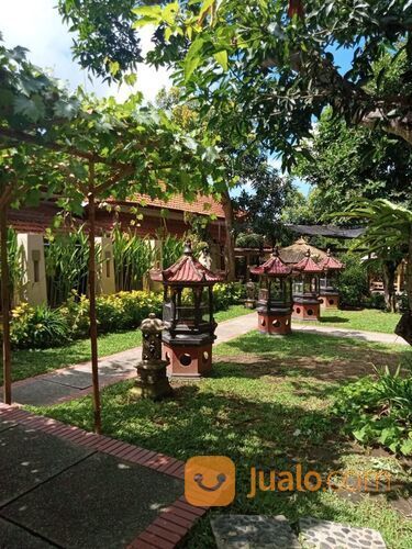 RUMAH SPA EKSKLUSIF BANGUNAN TERAWAT DI NUSA DUA BALI