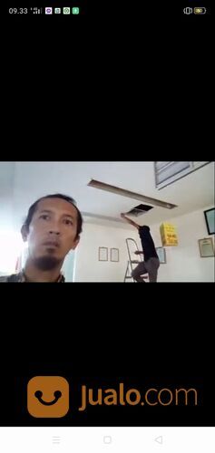 Service cuci Ac Rajeg