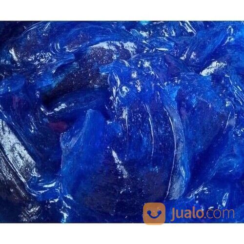 Rubber Grease - Gemuk Pelumas Karet - Rubber Lubricant Greases-1 Botol