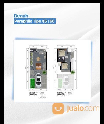 Rumah Mewah Jatimas Residence Dekat Alun Alun Tanjungsari