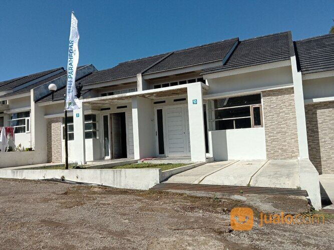 Rumah Mewah Jatimas Residence Dekat Alun Alun Tanjungsari