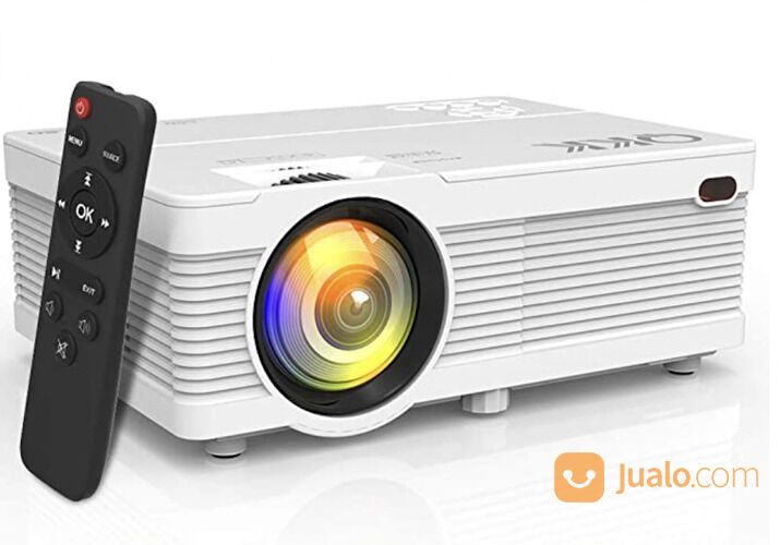 Sewa LCD Proyektor Surabaya Rental Projector Infokus Support Event