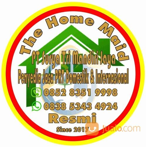 Penyedia Jasa PRT/ART , Baby Sitter , Perawat Lansia , dll