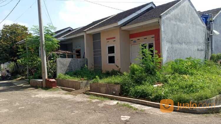 Over Rumah HOOK 150Juta di GRAHAPURA KEMANG, Bogor