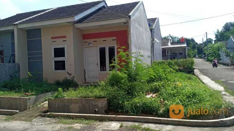 Over Rumah HOOK 150Juta di GRAHAPURA KEMANG, Bogor