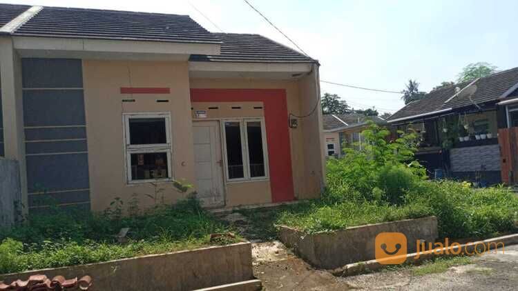 Over Rumah HOOK 150Juta di GRAHAPURA KEMANG, Bogor