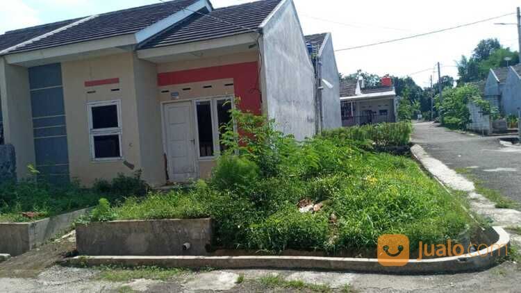 Over Rumah HOOK 150Juta di GRAHAPURA KEMANG, Bogor