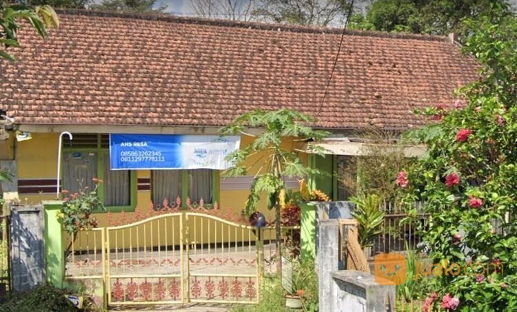 Tanah Pekarangan Murah Sukabumi kota