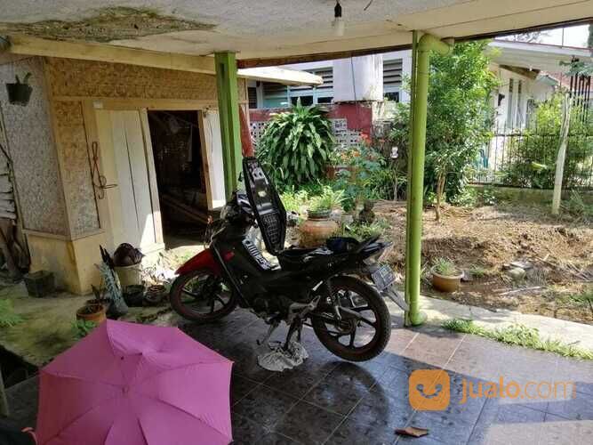 Tanah Pekarangan Murah Sukabumi kota