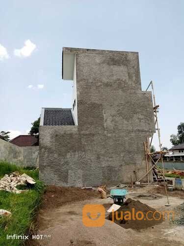 Perumahan Komplek Cisasawi Cihanjuang | PESONA CIHANJUANG GRANDE