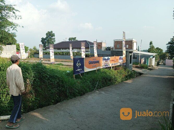 Perumahan Komplek Cisasawi Cihanjuang | PESONA CIHANJUANG GRANDE