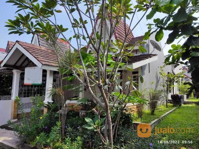 Rumah lokasi perumahan Victoria Sentul City