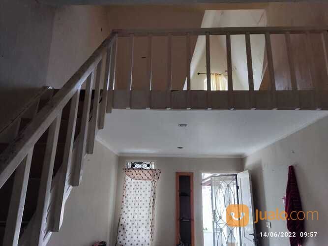 Rumah lokasi perumahan Victoria Sentul City