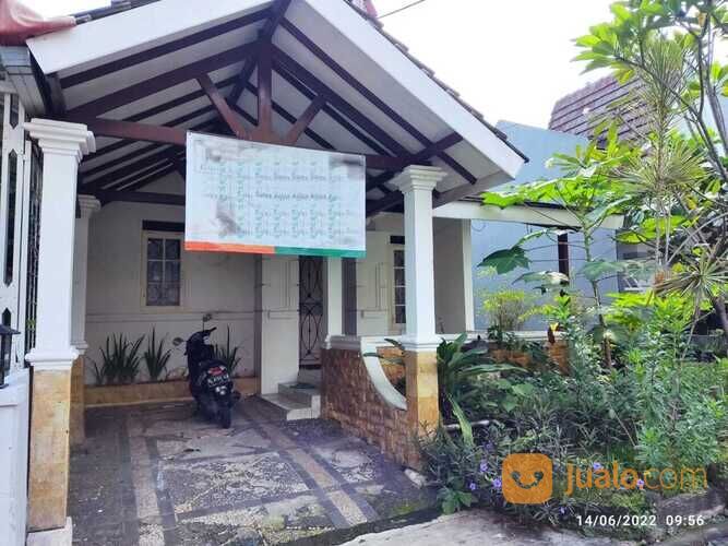 Rumah lokasi perumahan Victoria Sentul City