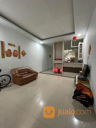 Ruko Jalan Pelita II (dekat Noble National Plus School) Medan