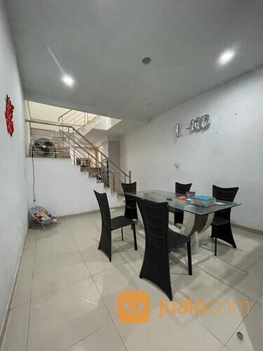 Ruko Jalan Pelita II (dekat Noble National Plus School) Medan