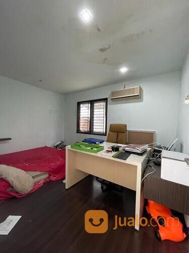 Ruko Jalan Pelita II (dekat Noble National Plus School) Medan