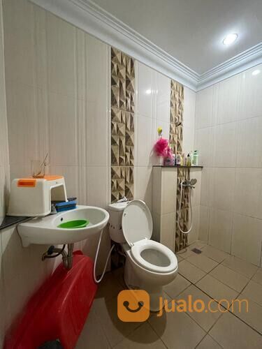 Ruko Jalan Pelita II (dekat Noble National Plus School) Medan