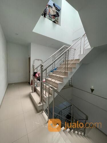 Ruko Jalan Pelita II (dekat Noble National Plus School) Medan