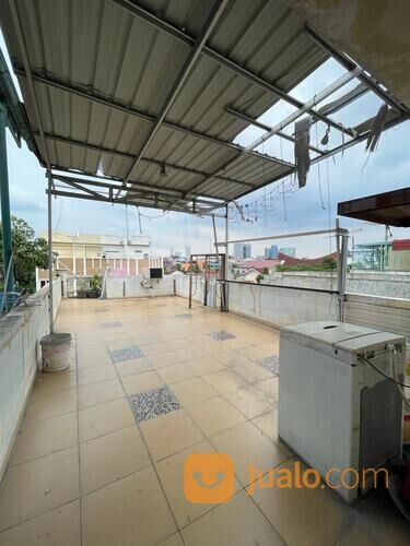 Ruko Jalan Pelita II (dekat Noble National Plus School) Medan