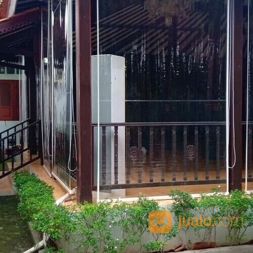 Monsoon Blinds Bandung
