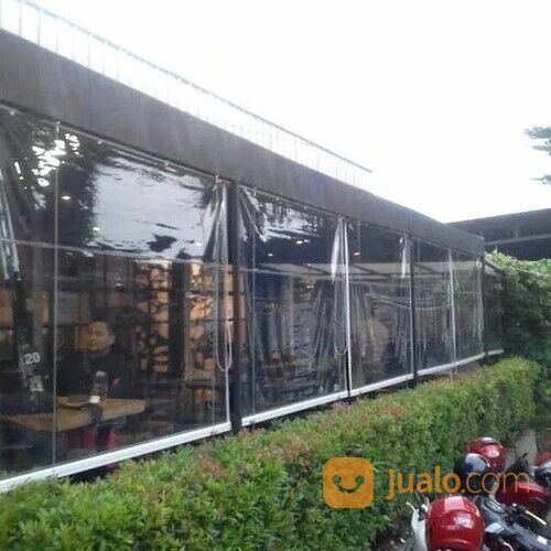 Monsoon Blinds Bandung