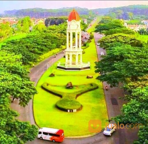 Tanah Kavling Murah Deket Sky Mansion Horizon di Beringin Ngaliyan