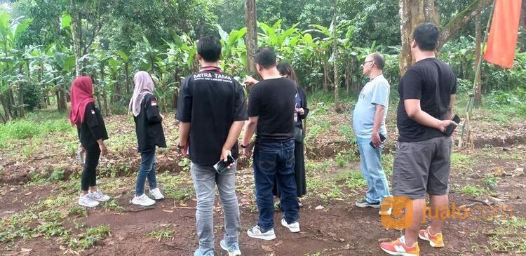 Tanah Kavling Murah Deket Sky Mansion Horizon di Beringin Ngaliyan