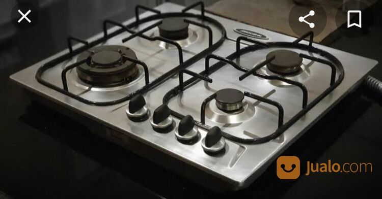 SERVICE KOMPOR GAS CIPANAS - CIKALONG KULON