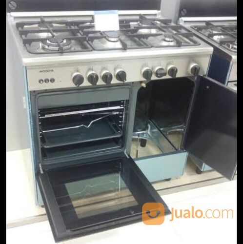 SERVICE KOMPOR GAS ELECTROLUX -- ITALINA BEKASI