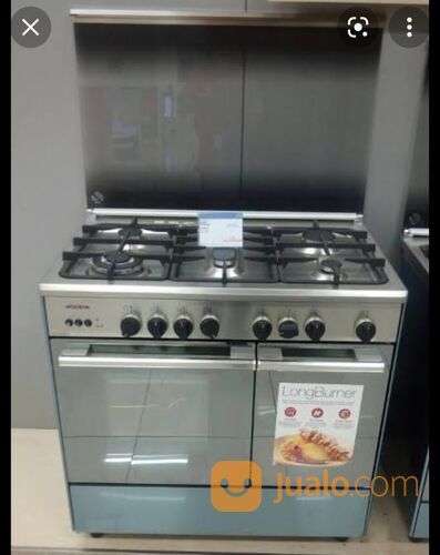 SERVICE KOMPOR GAS ELECTROLUX -- ITALINA BEKASI