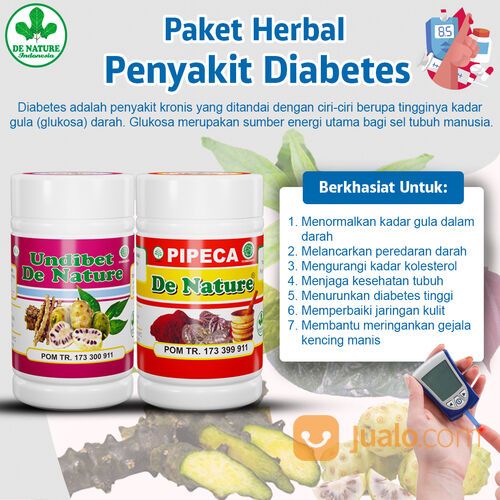Obat Herbal Untuk Diabetes Obat Diabetes Gula Kering Kencing Manis Obat Penurun Kadar Gula Tinggi