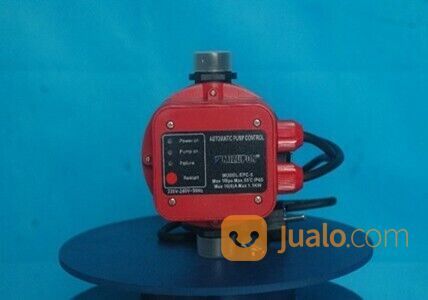Otomatis Pompa air EPC-5 Automatic Pump Control APC Pressure pump