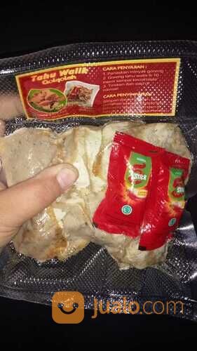 TAHU WALIK FROZENFOOD