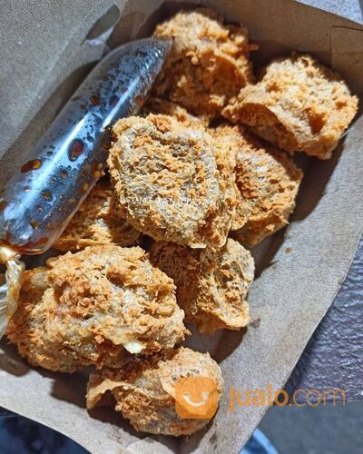 TAHU WALIK FROZENFOOD