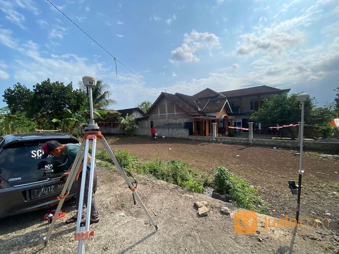 Tanah Murah Sentolo Jogja Wates