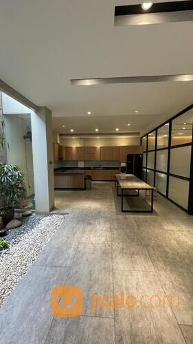 KANTOR SIAP PAKAI KAPUK KAYU BESAR JAKARTA BARAT