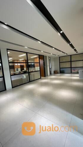 KANTOR SIAP PAKAI KAPUK KAYU BESAR JAKARTA BARAT