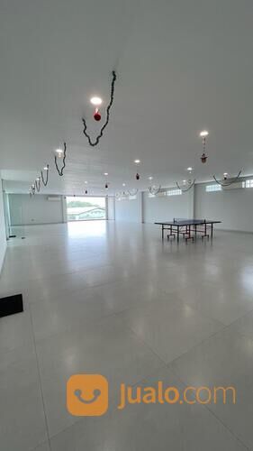 KANTOR SIAP PAKAI KAPUK KAYU BESAR JAKARTA BARAT