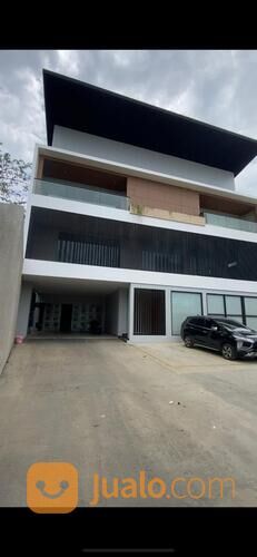 KANTOR SIAP PAKAI KAPUK KAYU BESAR JAKARTA BARAT