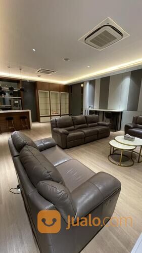 KANTOR SIAP PAKAI KAPUK KAYU BESAR JAKARTA BARAT