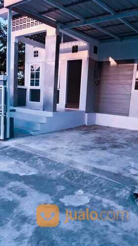 Rumah Baru desain Cantik Selatan Munggur