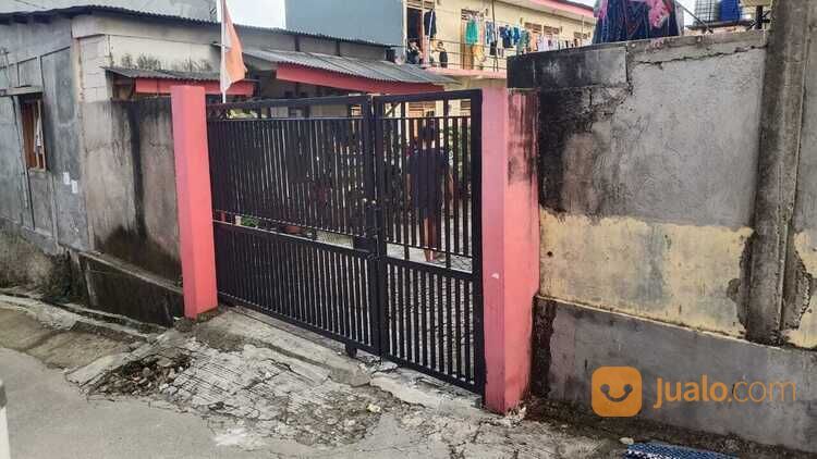 Kontrakan 33+1 di Cikarang Selatan Bekasi