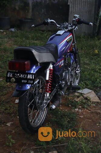 YAMAHA RX KING 2006