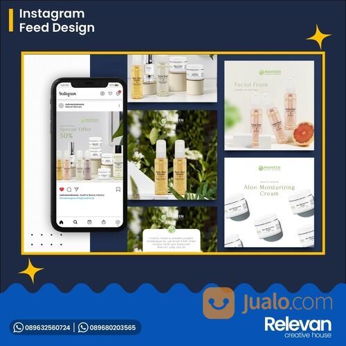 Instagram Management Services