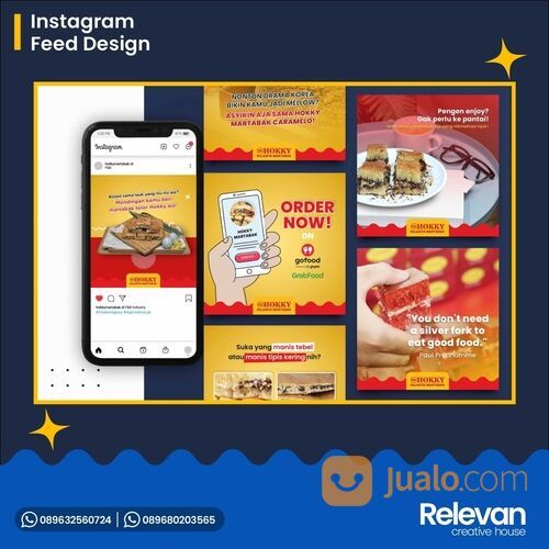 Instagram Management Services