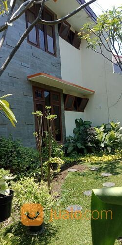 Perumahan Elite Margorejo Indah Surabaya