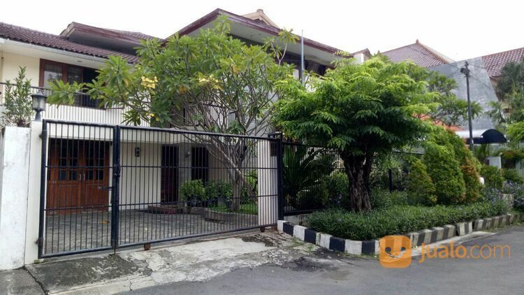 Perumahan Elite Margorejo Indah Surabaya